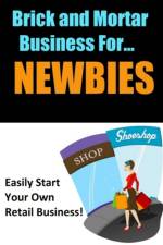 Brick and Mortar Business for Newbies af New Thrive Learning Institute