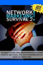 Network Marketing Survival2 af New Thrive Learning Institute