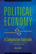 Political Economy af Barry Clark