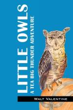 Little Owls af Walt Valentine