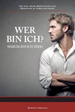 Wer bin ich? af Sunday Adelaja