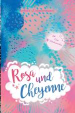 Rosa Und Cheyenne af Barbara Zimmermann