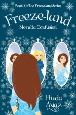 Freeze-Land af Huda Ayaz