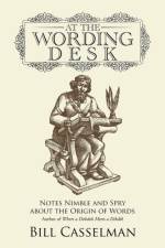 At the Wording Desk af Vancouver) Casselman