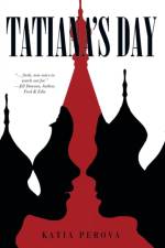 Tatiana's Day af Katia Perova