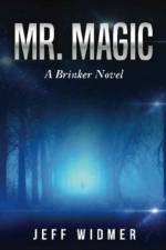Mr. Magic af Jeff Widmer