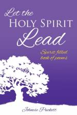 Let the Holy Spirit Lead af Johnese Puckett