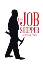 Job Shopper af D Byron Wiley