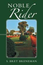 Noble Rider af S Bret Breneman