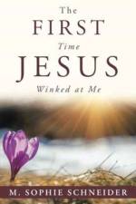 First Time Jesus Winked at Me af M Sophie Schneider