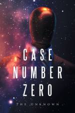 Case Number Zero af The Unknown