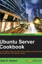 Ubuntu Server Cookbook af Uday R. Sawant
