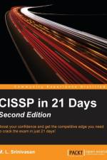 CISSP in 21 Days - af M. L. Srinivasan