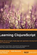 Learning ClojureScript af Allen Rohner