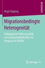 Migrationsbedingte Heterogenitat af Birgit Hüpping