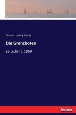 Grenzboten af Friedrich Ludwig Herbig