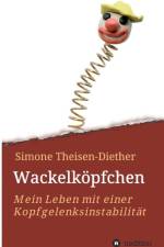 Wackelkoepfchen af Simone Theisen-Diether