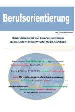 Berufsorientierung af Frank Mühlbauer