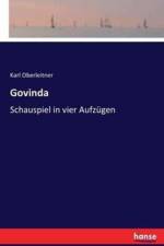 Govinda af Karl Oberleitner