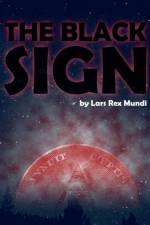 Black Sign af Lars Rex Mundi