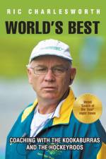 World's Best af Ric Charlesworth