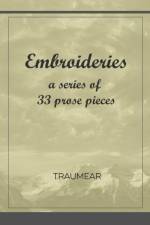 Embroideries af Traumear