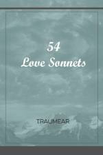 54 Love Sonnets af Traumear