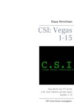 Csi af Klaus Hinrichsen