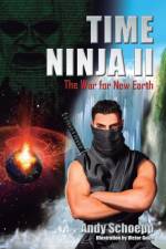 Time Ninja II af Andy Schoepp