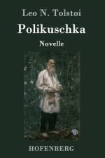 Polikuschka af Leo N Tolstoi