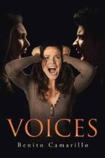 Voices af Benito Camarillo