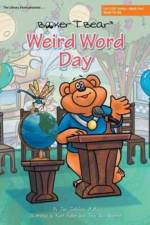 Weird Word Day af M M Jen Jellyfish