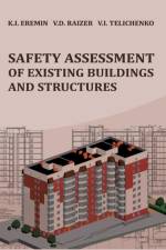 Safety assessment of existing buildings and structures af Vladimir Raizer