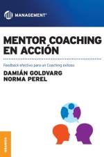 Mentor coaching en accion af Damian Goldvarg