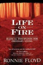 Life on Fire af Dr Ronnie Floyd
