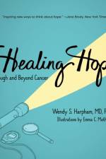 Healing Hope af Wendy S Harpham