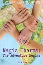 Magic Charms af Louise