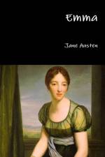 Emma af Jane Austen