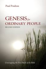 Genesis for Ordinary People, Second Edition af Paul Poulton
