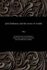 Jack Harkaway and the Secret of Wealth af Various