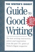 Writer's Digest Guide to Good Writing af Writer'S Digest Books