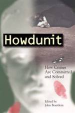 Howdunit af John Boertlein