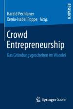 Crowd Entrepreneurship