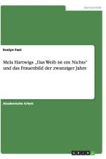 Mela Hartwigs 
