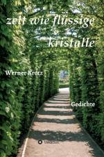 zeit wie flussige kristalle