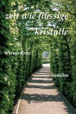 zeit wie flussige kristalle