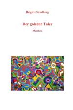 goldene Taler af Brigitte Sandberg