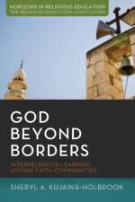 God Beyond Borders af Jack L Seymour