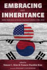 Embracing Our Inheritance