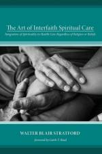 W B Stroud af Art of Interfaith Spiritual Care